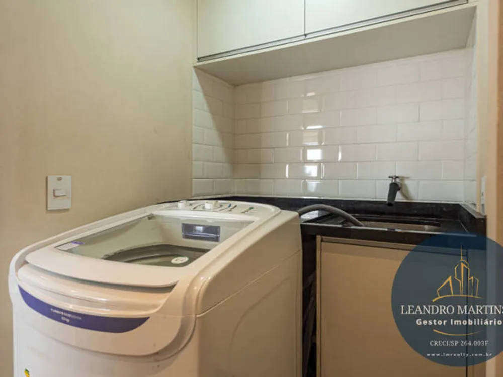Apartamento, 3 quartos, 114 m² - Foto 6