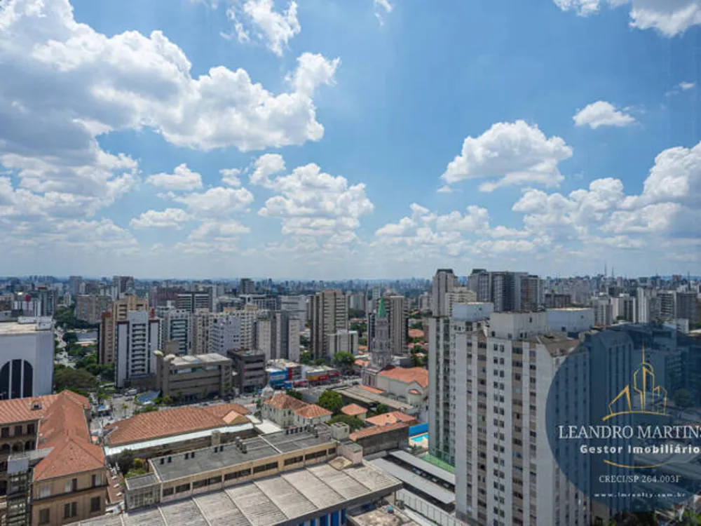 Apartamento, 3 quartos, 114 m² - Foto 5