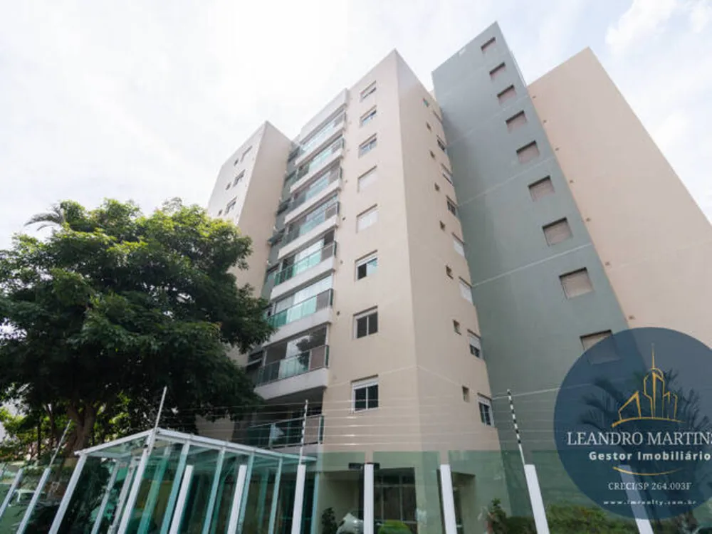 Apartamento, 3 quartos, 114 m² - Foto 12