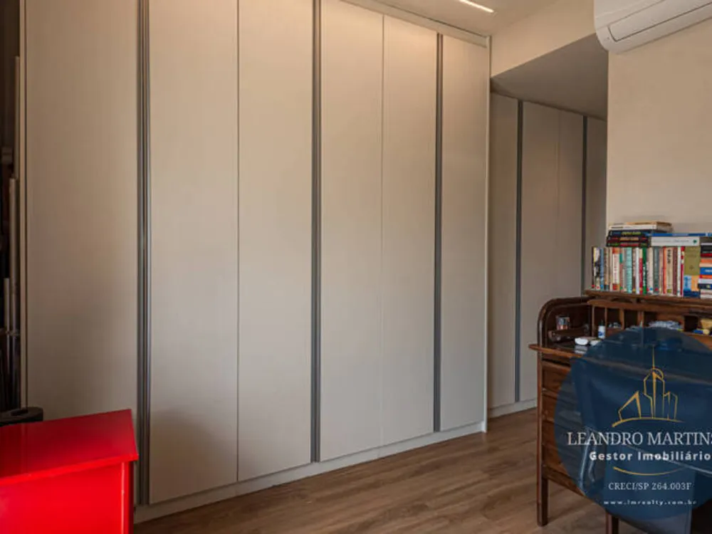 Apartamento, 3 quartos, 114 m² - Foto 9