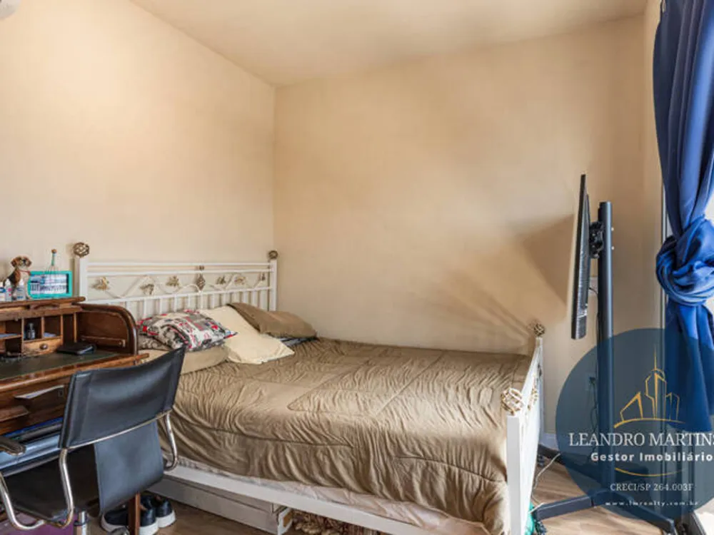 Apartamento, 3 quartos, 114 m² - Foto 8