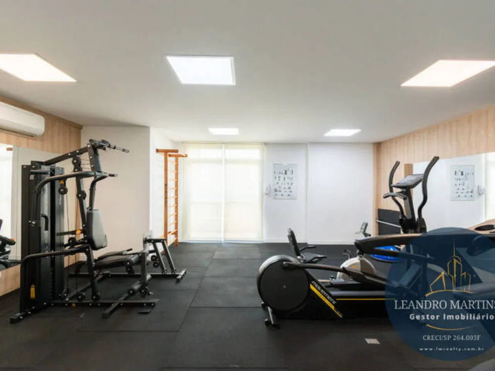 Apartamento, 3 quartos, 114 m² - Foto 11