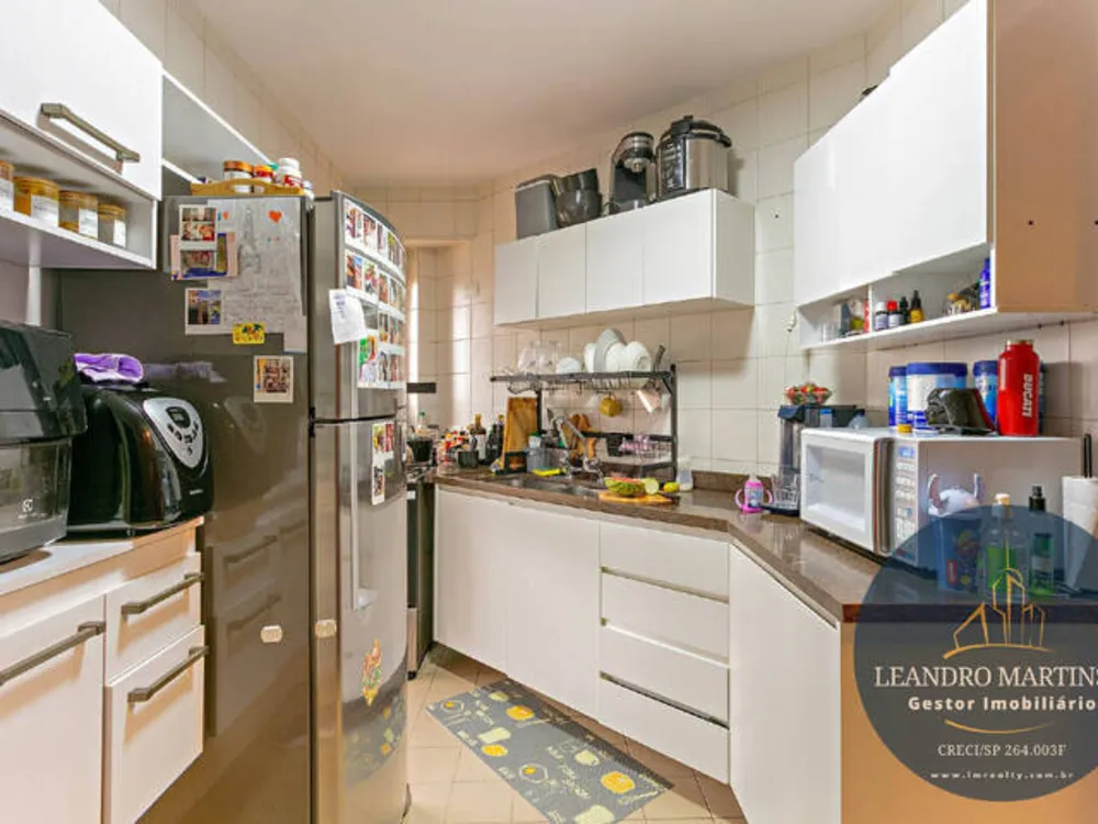 Apartamento, 3 quartos, 107 m² - Foto 7