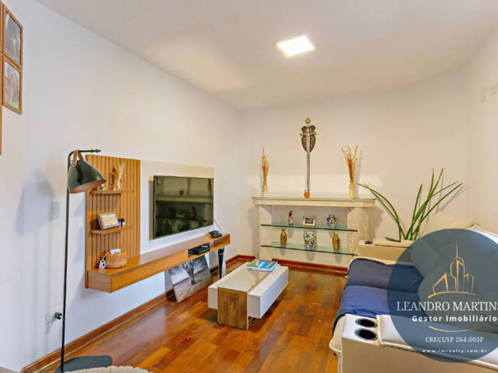 Apartamento, 3 quartos, 107 m² - Foto 1