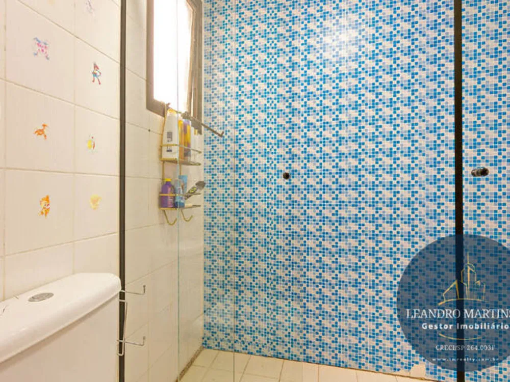 Apartamento, 3 quartos, 107 m² - Foto 6