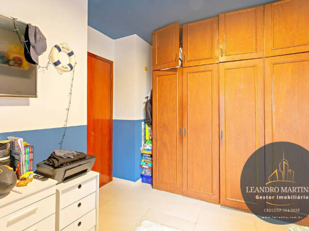 Apartamento, 3 quartos, 107 m² - Foto 5