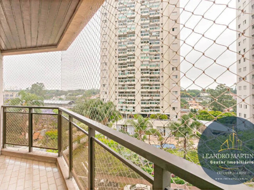 Apartamento, 3 quartos, 107 m² - Foto 8