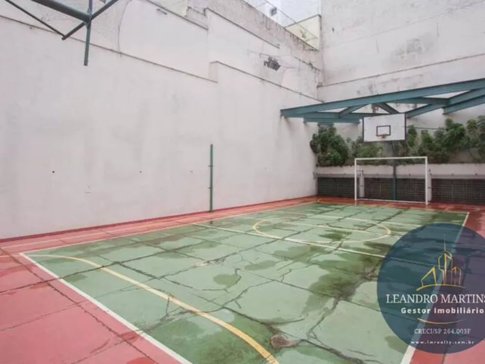 Apartamento, 3 quartos, 107 m² - Foto 11