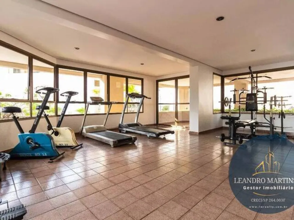 Apartamento, 3 quartos, 107 m² - Foto 9