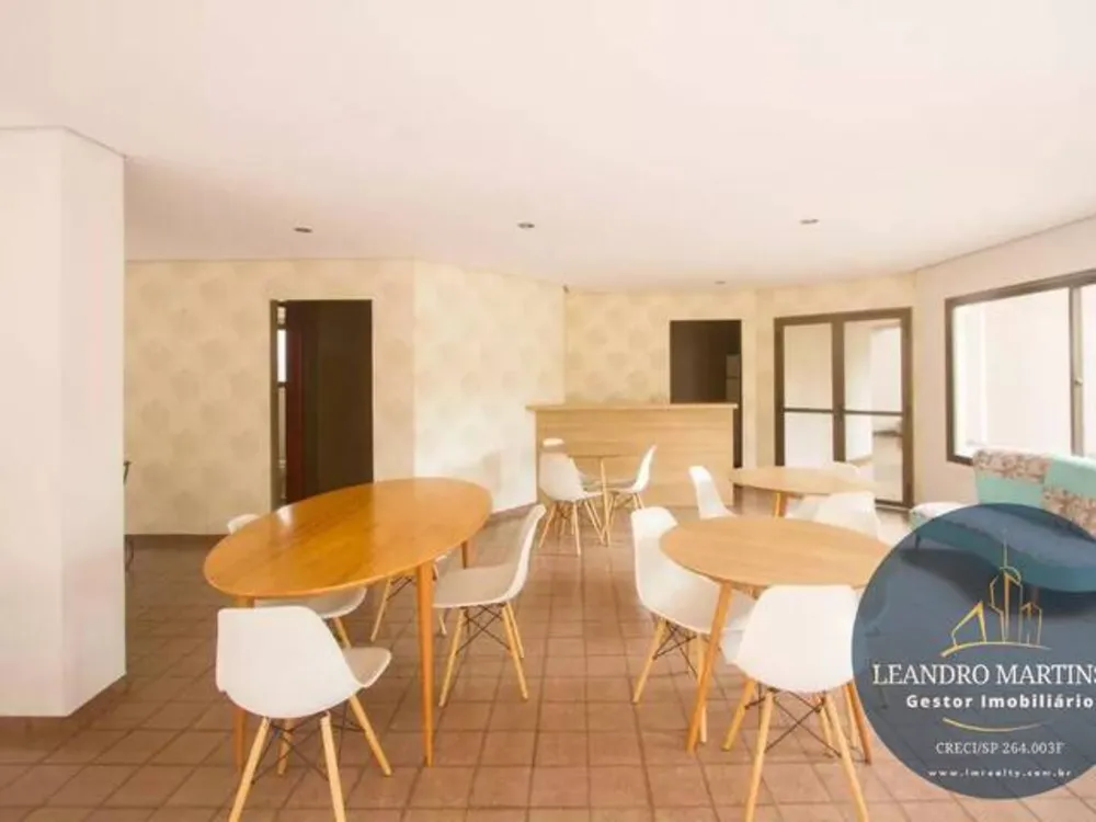Apartamento, 3 quartos, 107 m² - Foto 10