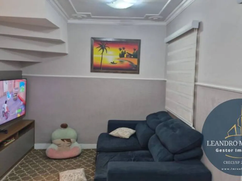 Casa de Condomínio, 3 quartos - Foto 7