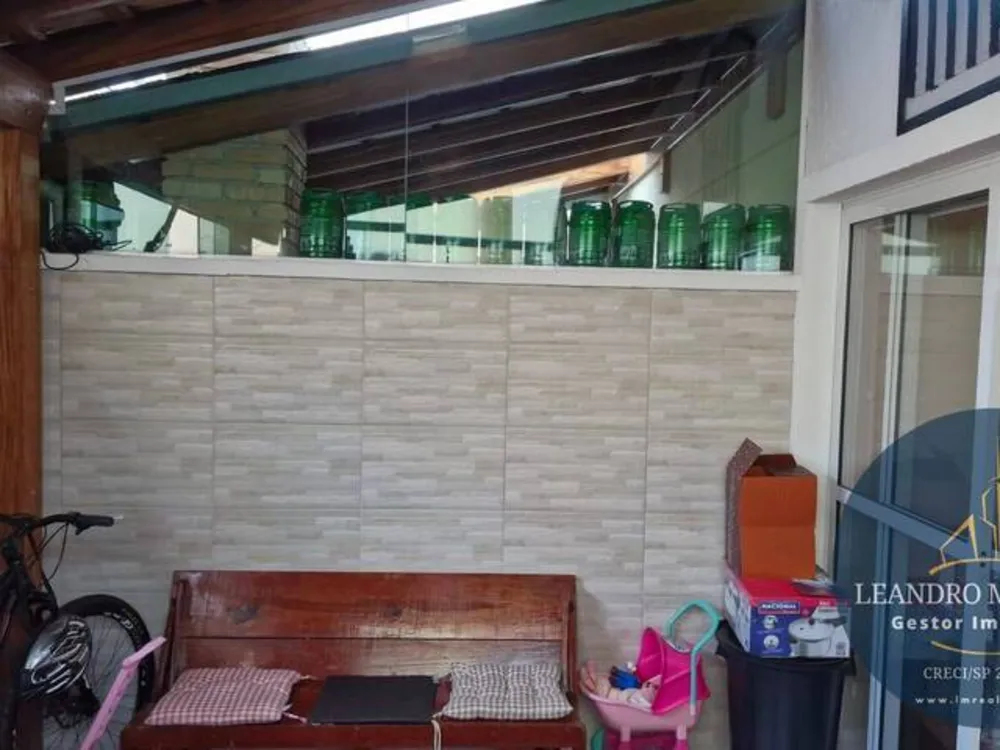 Casa de Condomínio, 3 quartos - Foto 6