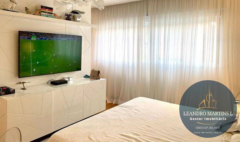 Casa à venda com 3 quartos, 450m² - Foto 4