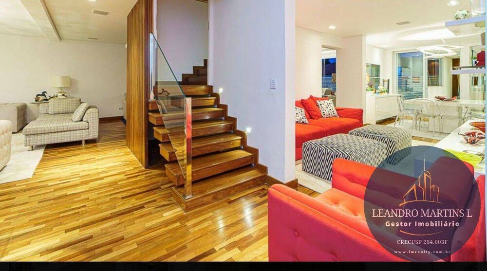 Casa à venda com 3 quartos, 450m² - Foto 3