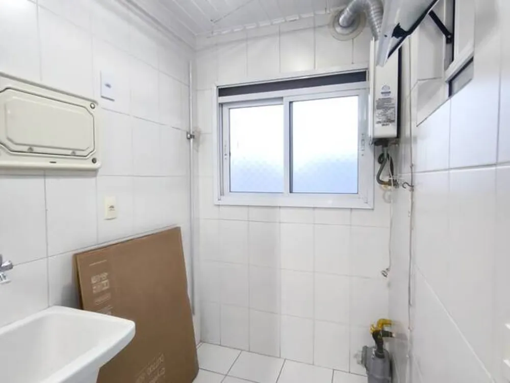 Apartamento, 3 quartos, 72 m² - Foto 3