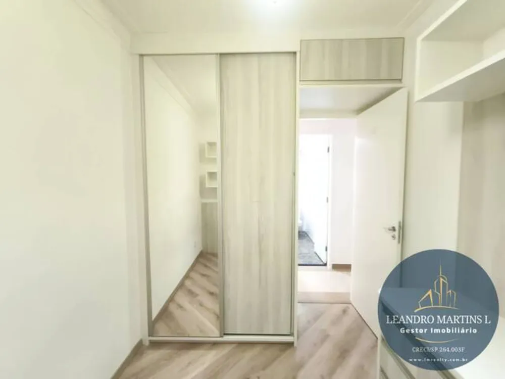 Apartamento, 3 quartos, 72 m² - Foto 4