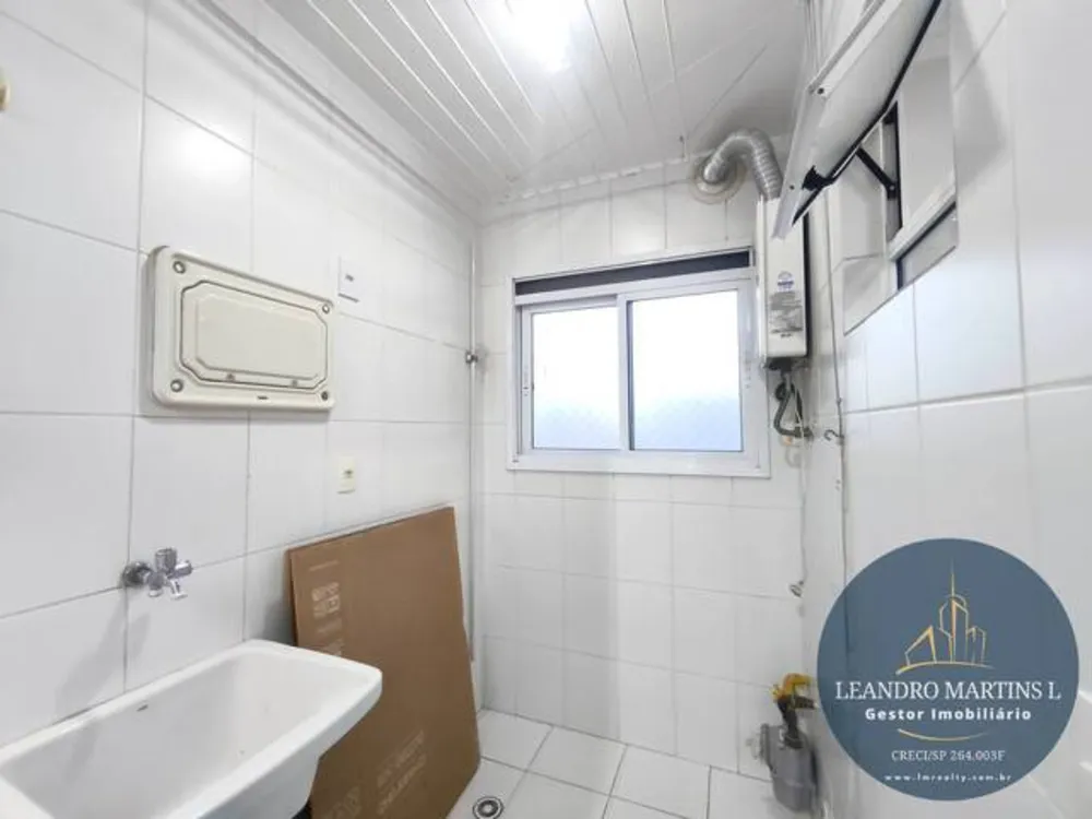 Apartamento, 3 quartos, 72 m² - Foto 2
