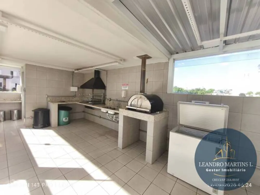 Apartamento, 3 quartos, 72 m² - Foto 12