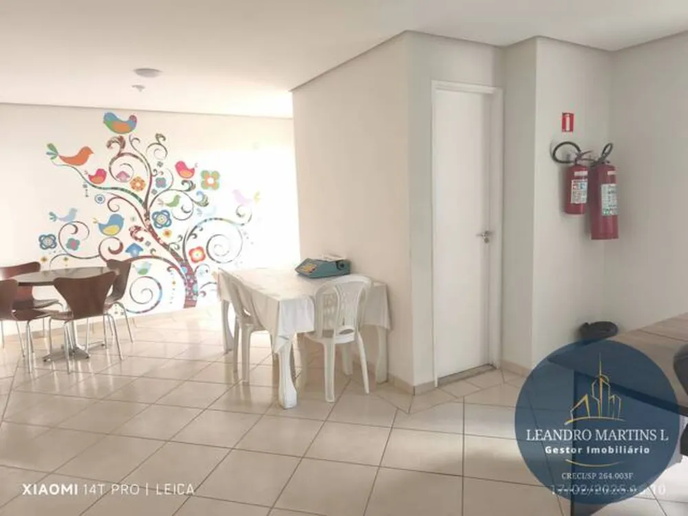 Apartamento, 3 quartos, 72 m² - Foto 10