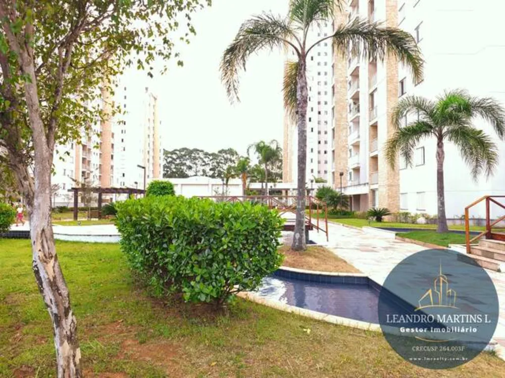Apartamento, 3 quartos, 72 m² - Foto 6