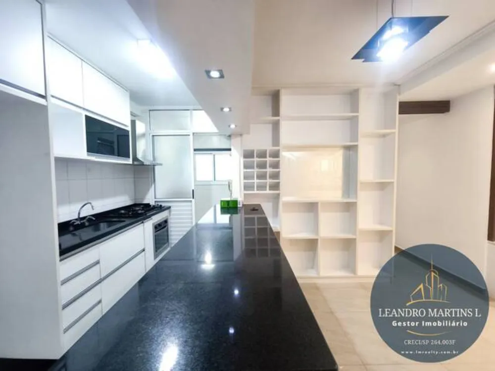 Apartamento, 3 quartos, 72 m² - Foto 1