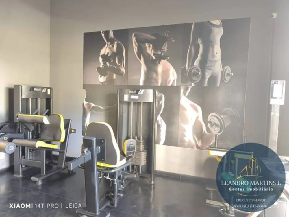 Apartamento, 3 quartos, 72 m² - Foto 11