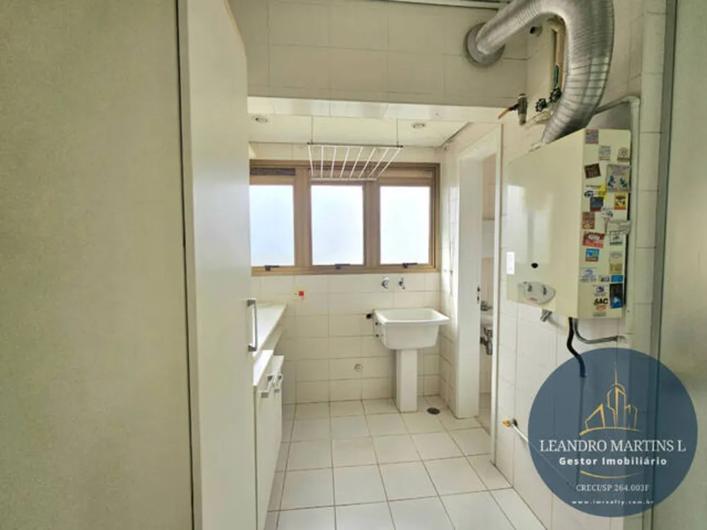 Apartamento, 3 quartos, 142 m² - Foto 9