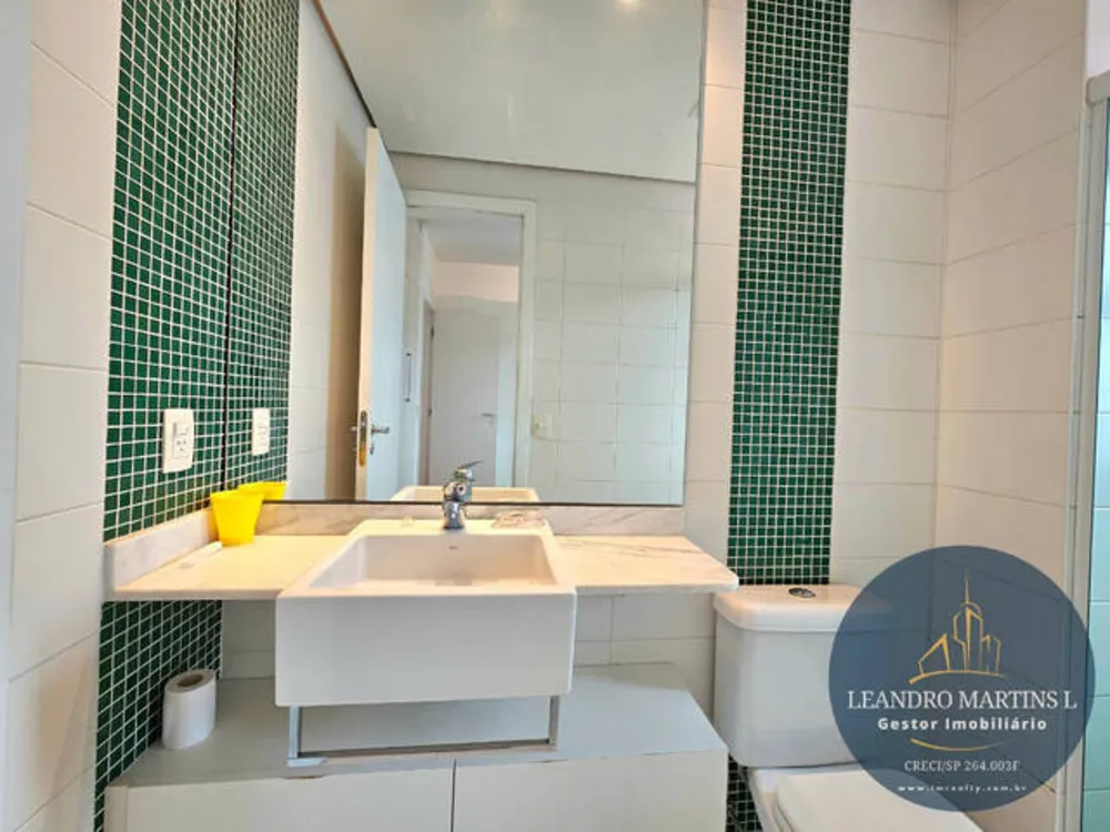 Apartamento, 3 quartos, 142 m² - Foto 8