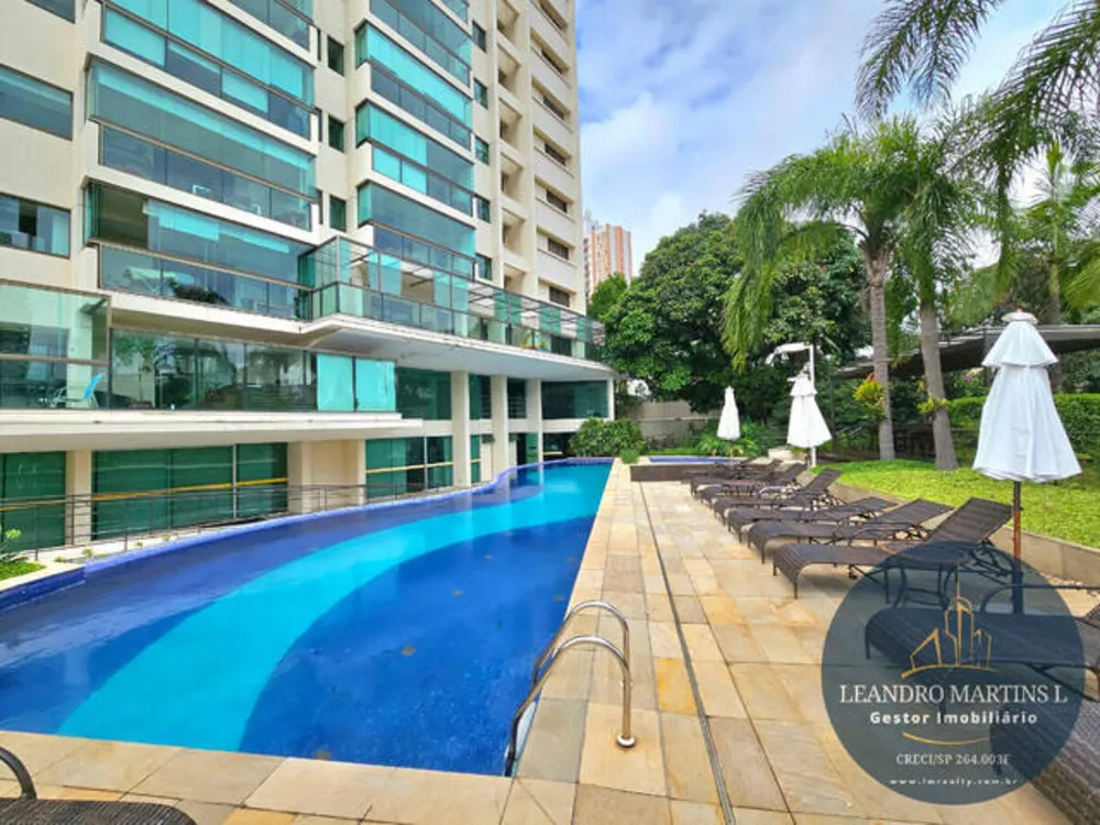Apartamento, 3 quartos, 142 m² - Foto 12