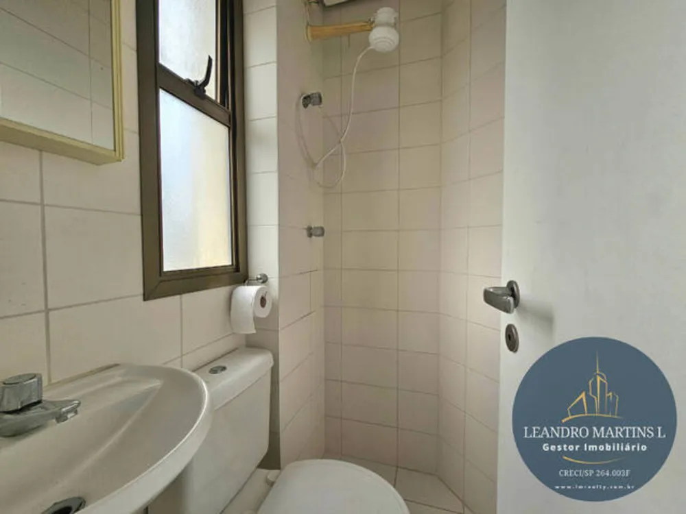 Apartamento, 3 quartos, 142 m² - Foto 11