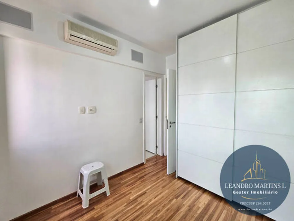 Apartamento, 3 quartos, 142 m² - Foto 5
