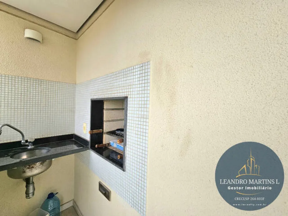 Apartamento, 3 quartos, 142 m² - Foto 3