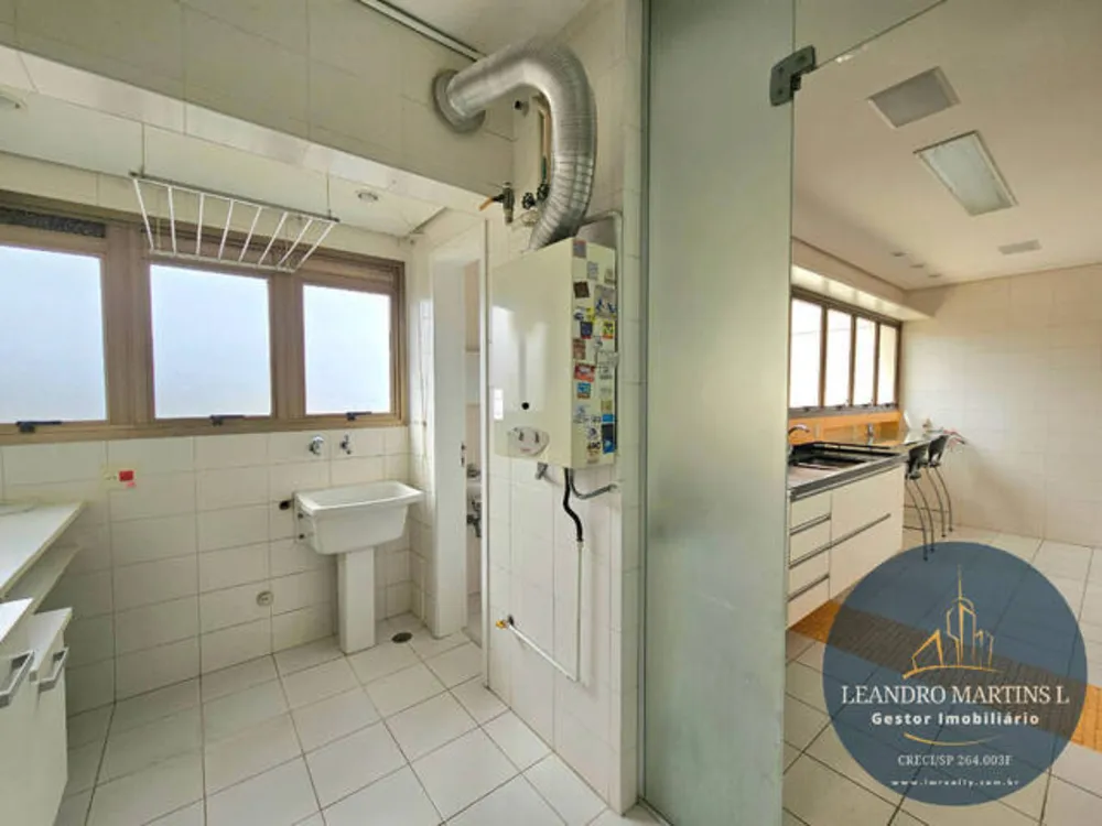 Apartamento, 3 quartos, 142 m² - Foto 10
