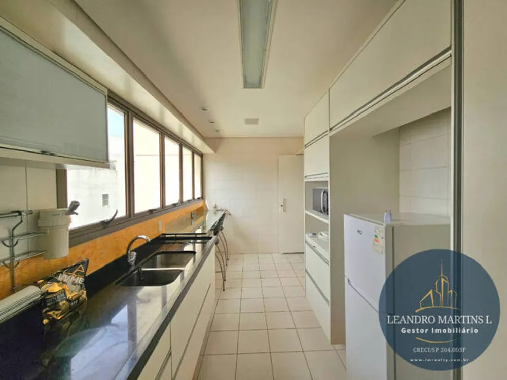 Apartamento, 3 quartos, 142 m² - Foto 4