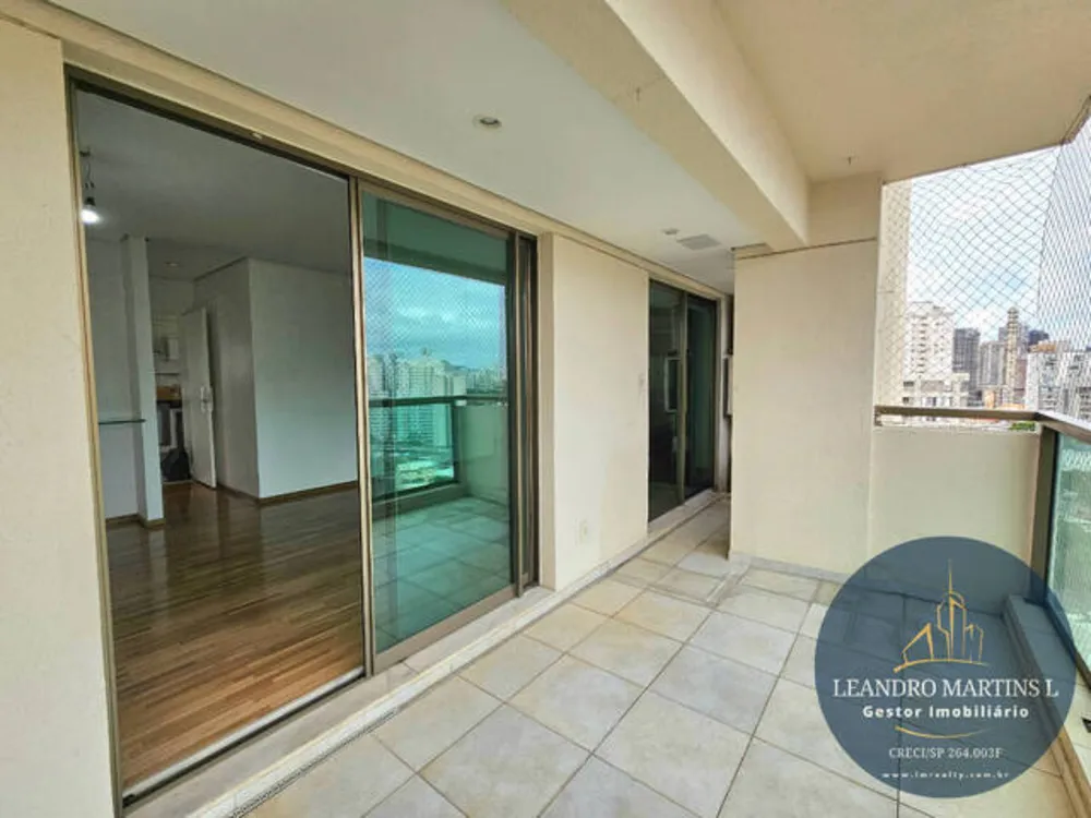 Apartamento, 3 quartos, 142 m² - Foto 2