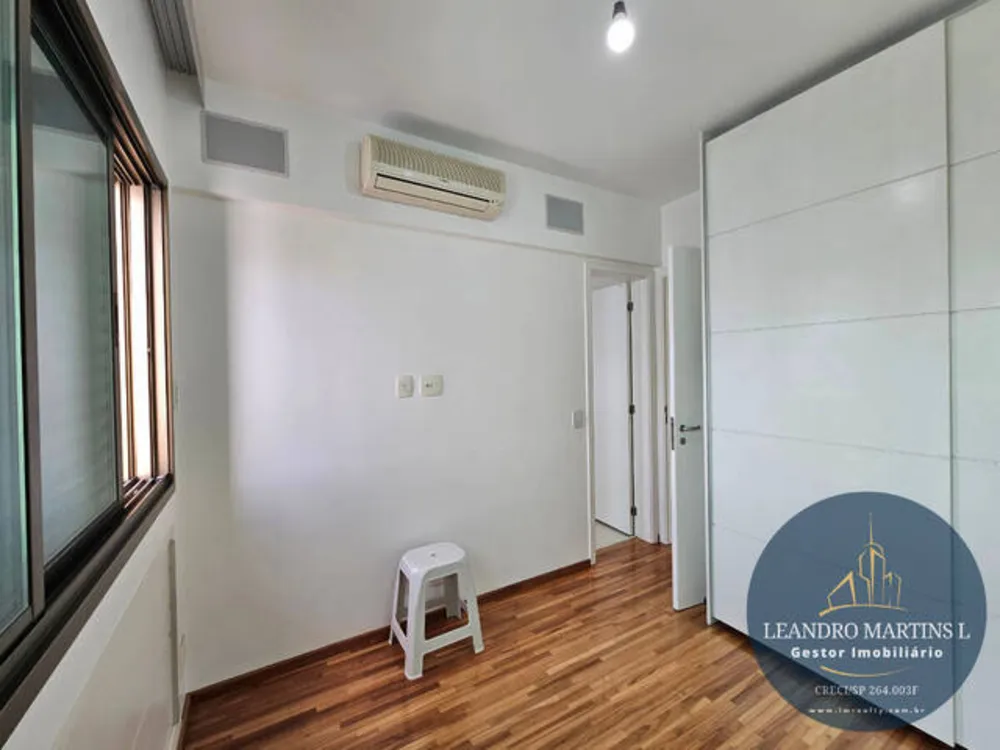 Apartamento, 3 quartos, 142 m² - Foto 6