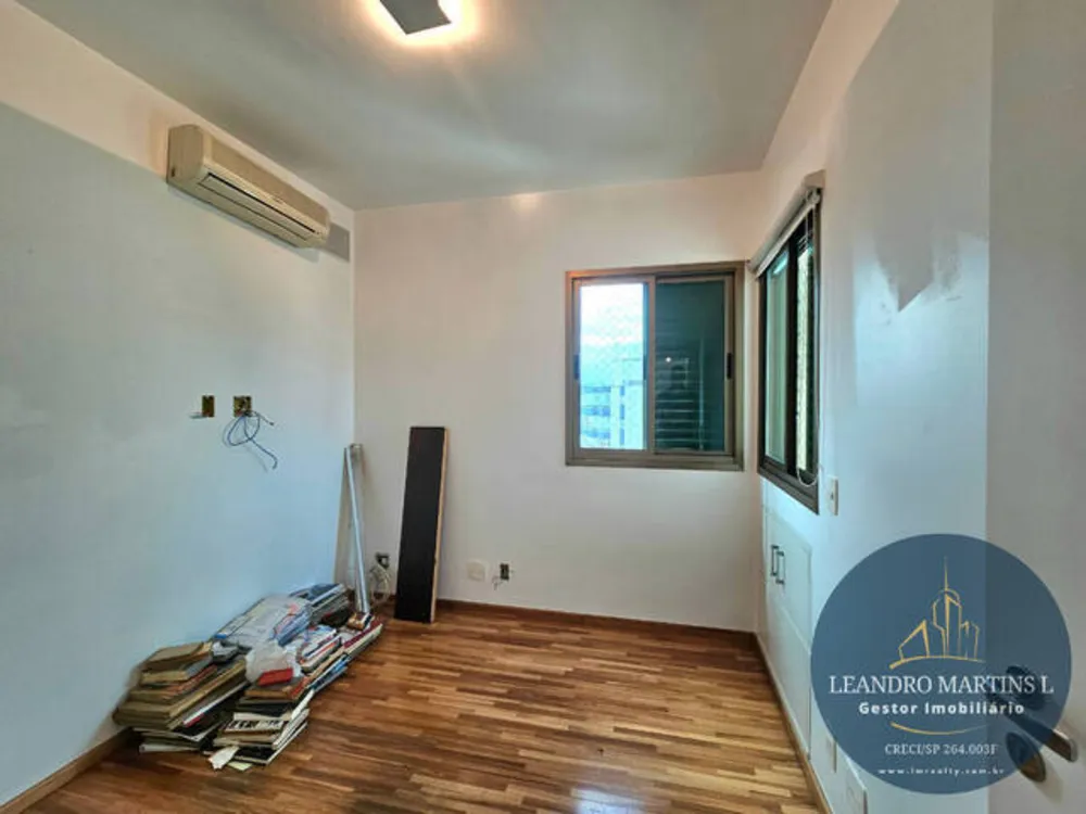 Apartamento, 3 quartos, 142 m² - Foto 7