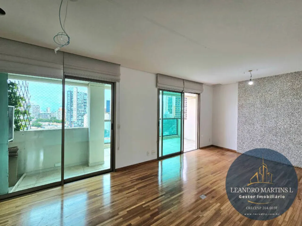 Apartamento, 3 quartos, 142 m² - Foto 1
