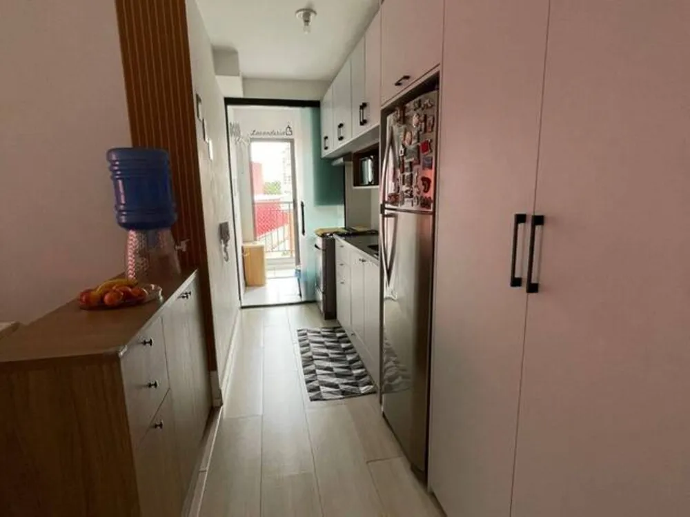 Apartamento, 3 quartos, 71 m² - Foto 2