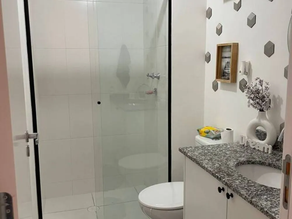 Apartamento, 3 quartos, 71 m² - Foto 5