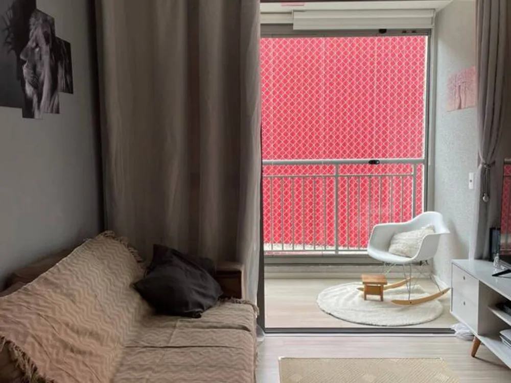 Apartamento, 3 quartos, 71 m² - Foto 1