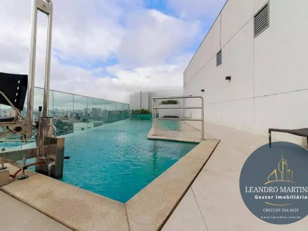 Apartamento, 3 quartos, 71 m² - Foto 7