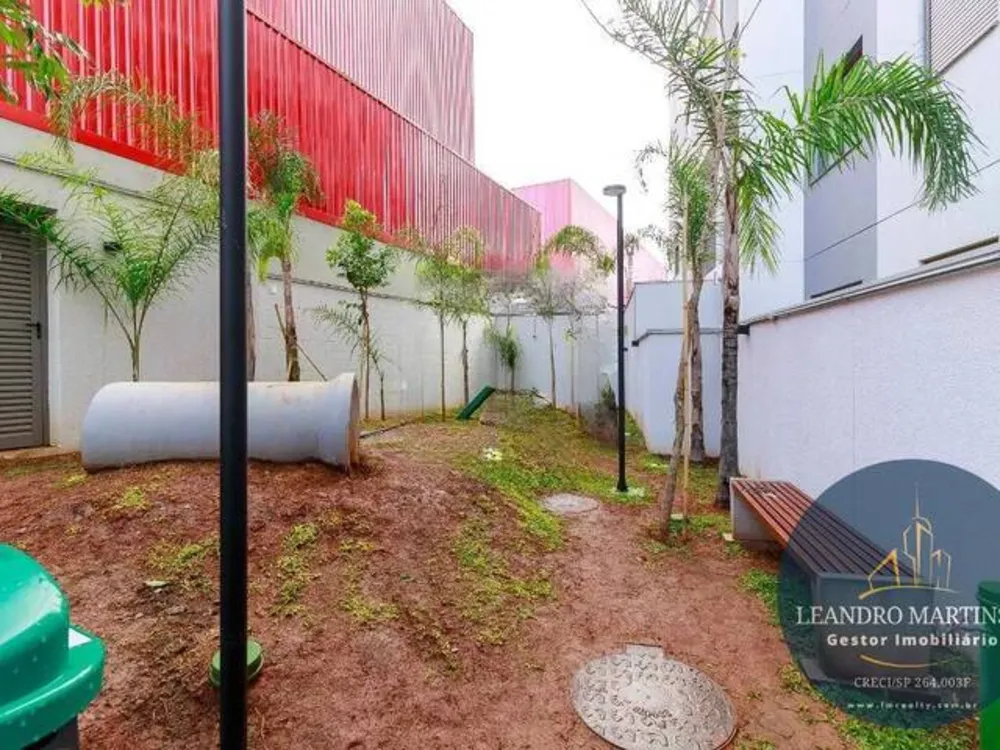 Apartamento, 3 quartos, 71 m² - Foto 11