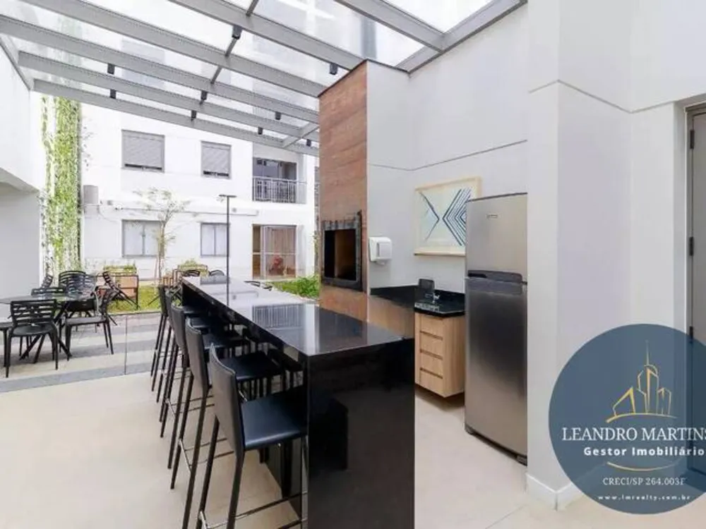 Apartamento, 3 quartos, 71 m² - Foto 9