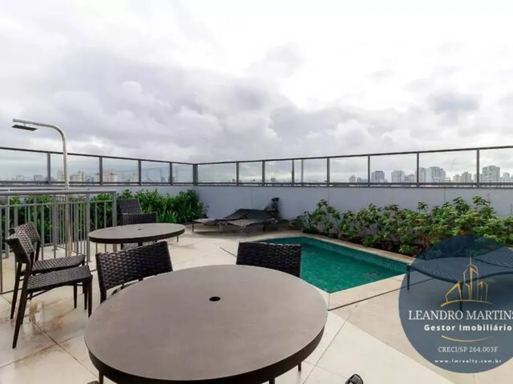 Apartamento, 3 quartos, 71 m² - Foto 8