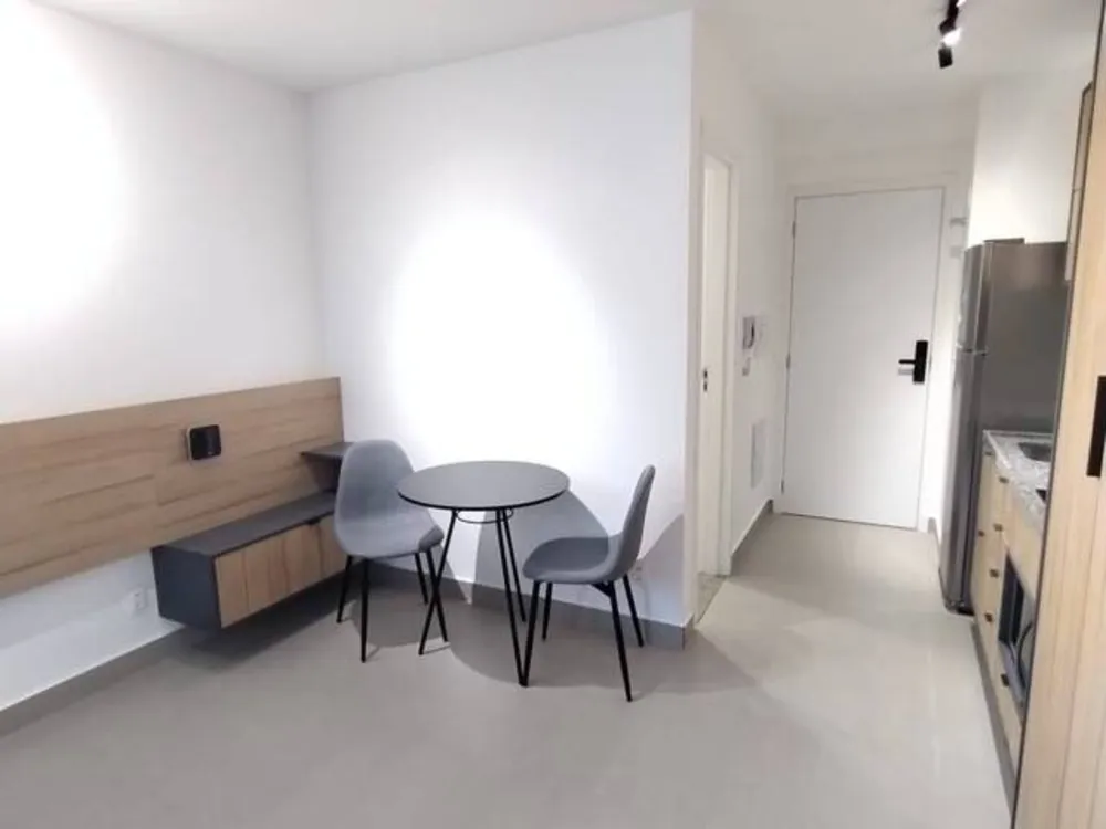 Apartamento, 1 quarto, 24 m² - Foto 11