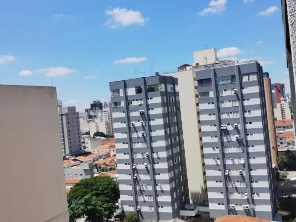 Apartamento, 1 quarto, 24 m² - Foto 7
