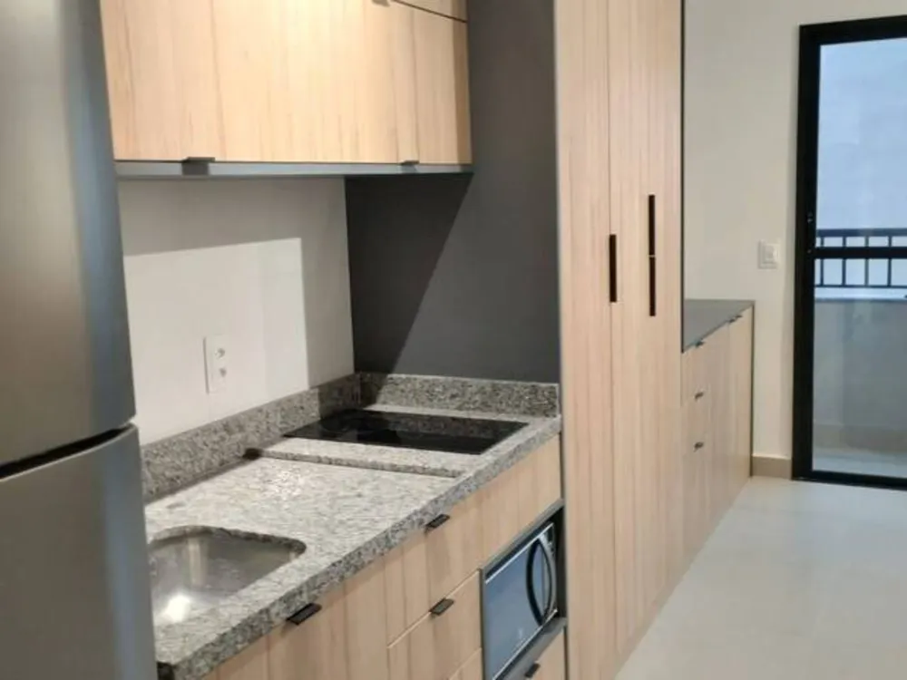 Apartamento, 1 quarto, 24 m² - Foto 5