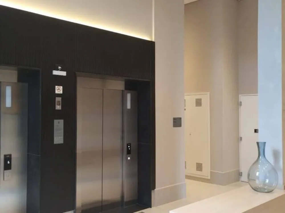 Apartamento, 1 quarto, 24 m² - Foto 2