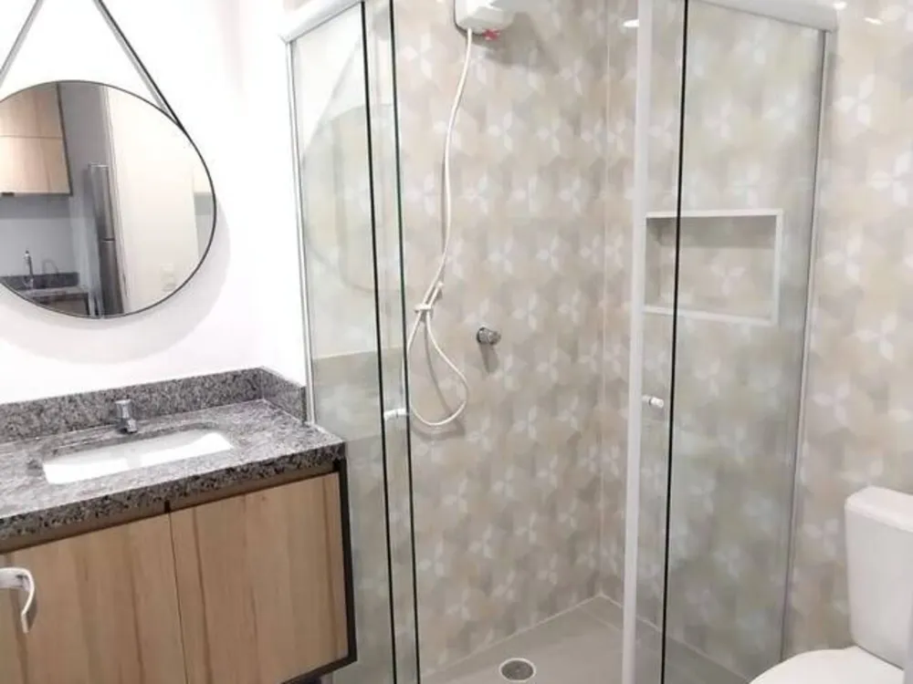Apartamento, 1 quarto, 24 m² - Foto 10